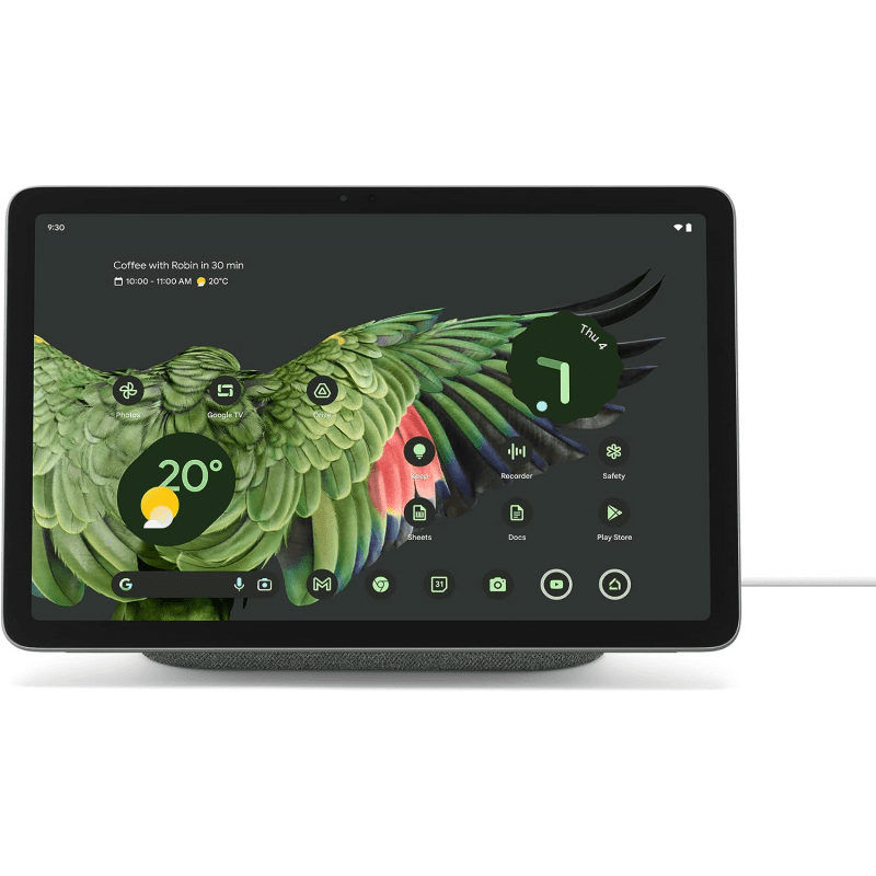 Ourfriday | Google Pixel Tablet with Charging Speaker Dock (WiFi 